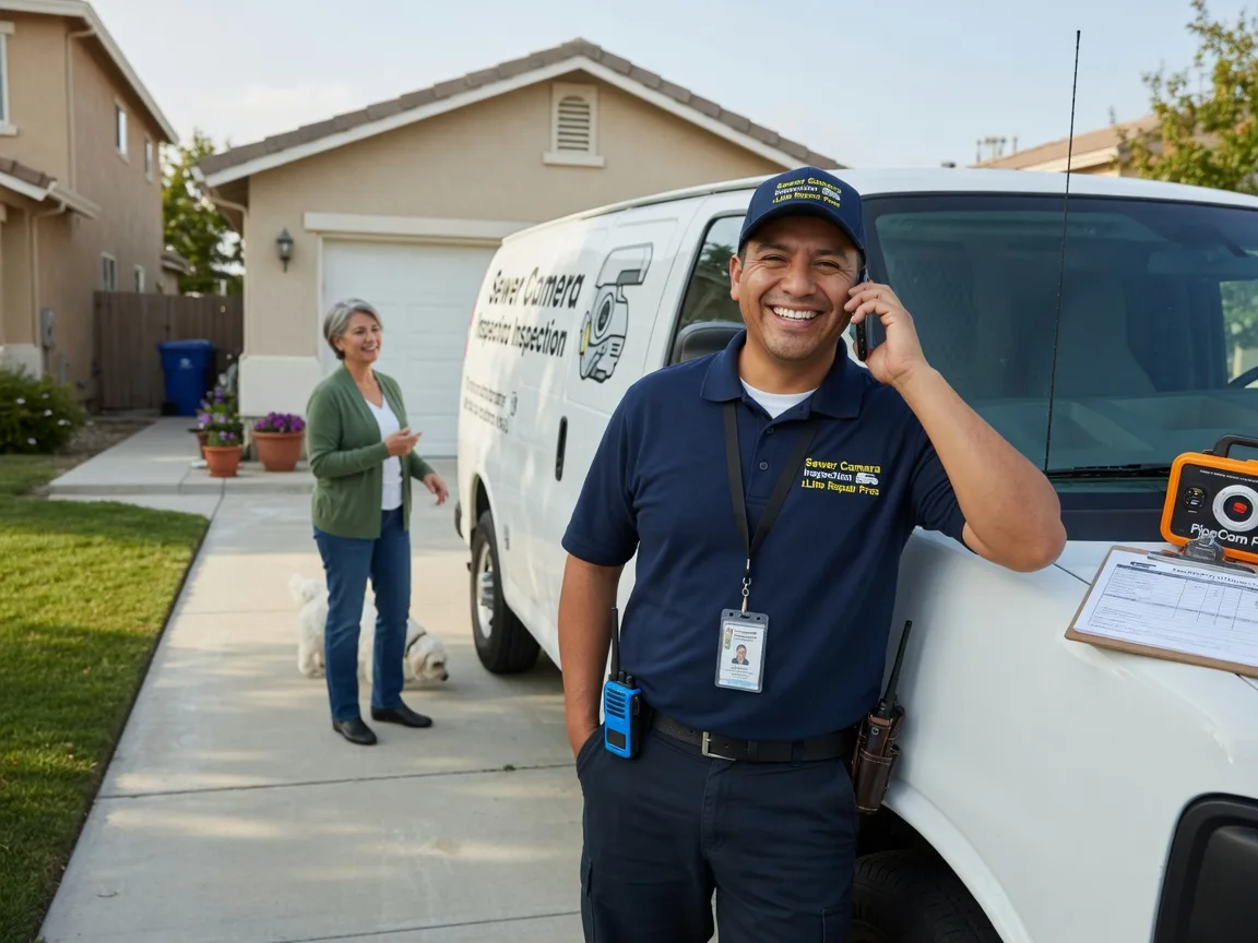 Sewer Line Repair Tubac, AZ FAQs